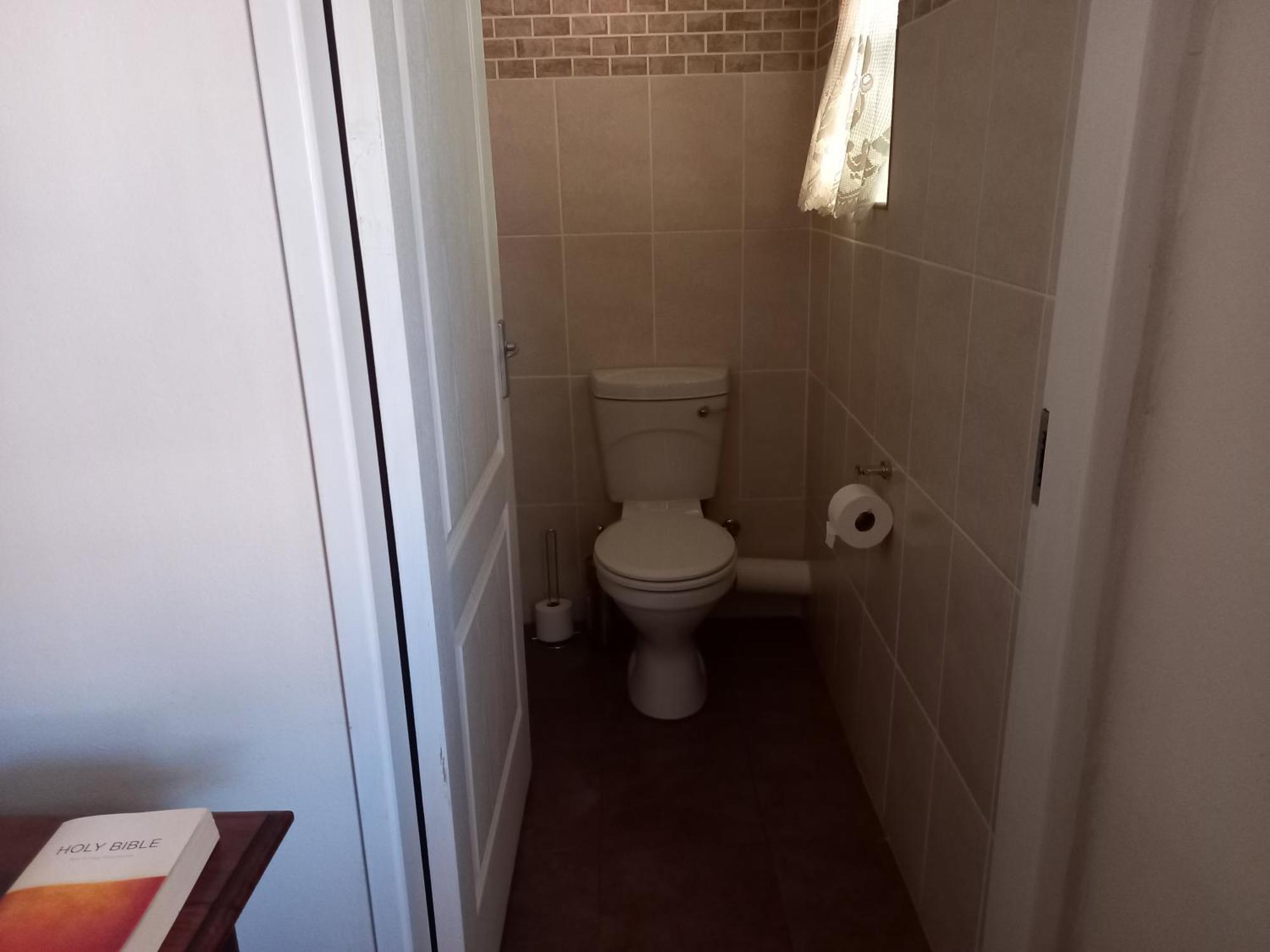 White Rose Guest House Vanderbijlpark Phòng bức ảnh