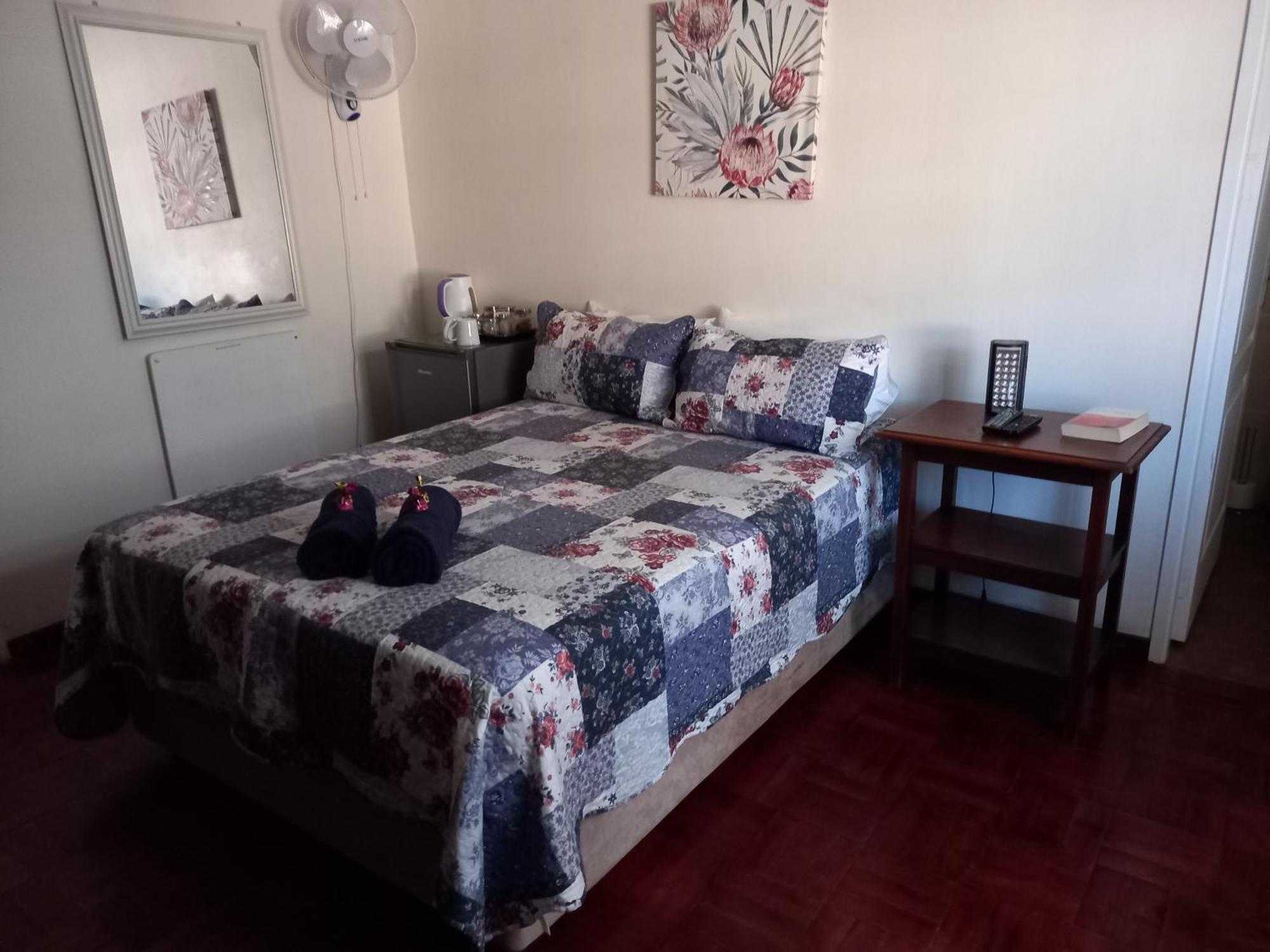 White Rose Guest House Vanderbijlpark Phòng bức ảnh