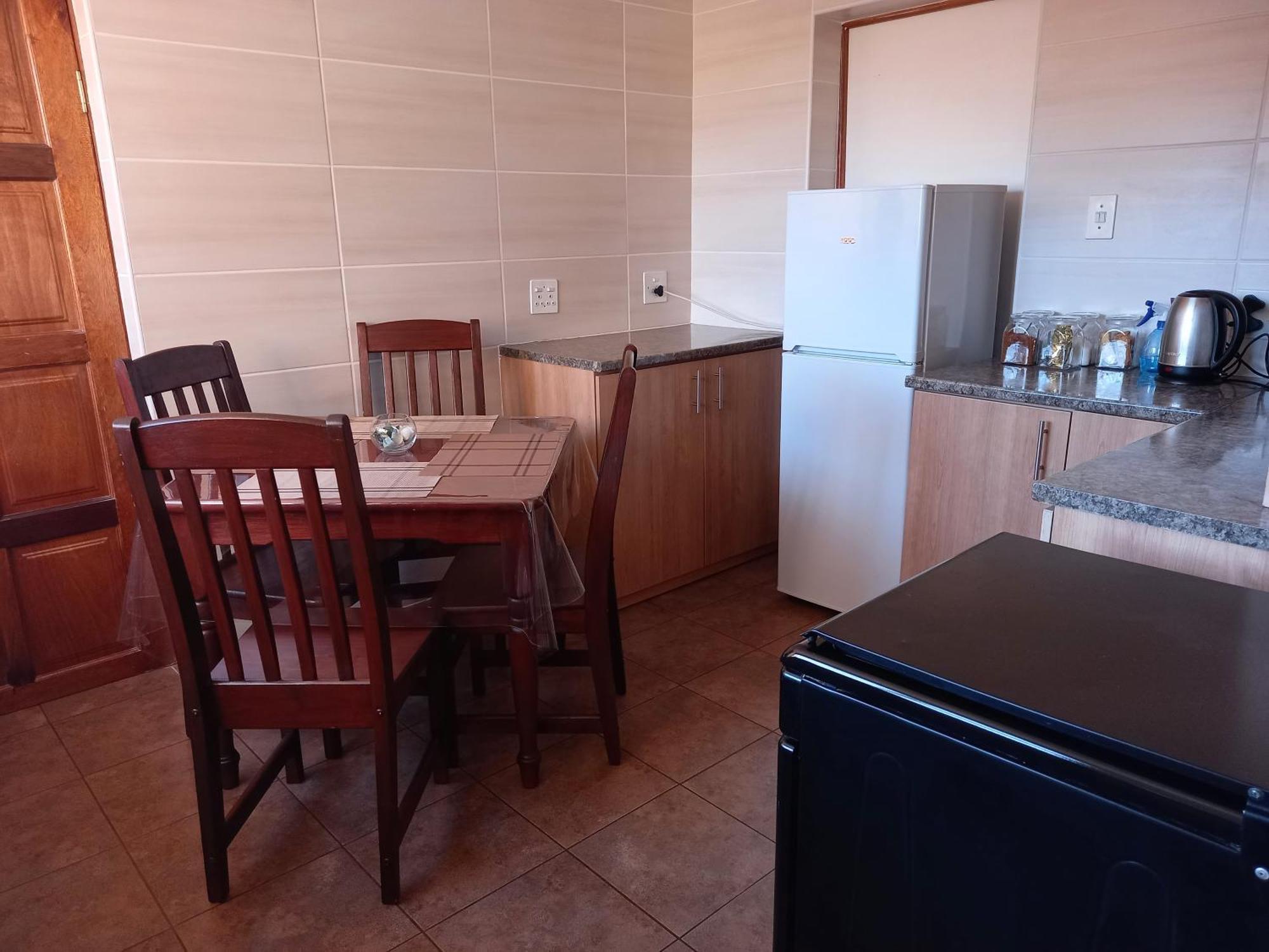 White Rose Guest House Vanderbijlpark Phòng bức ảnh