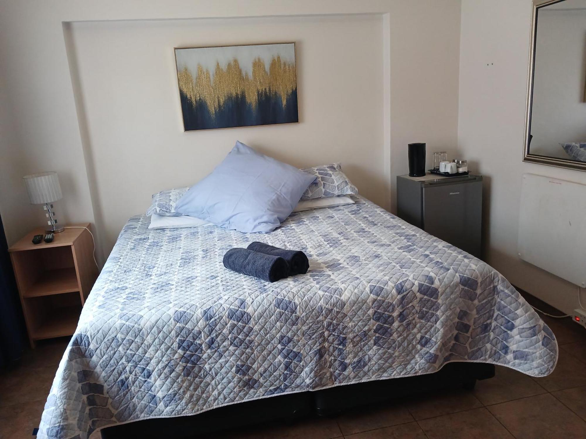 White Rose Guest House Vanderbijlpark Ngoại thất bức ảnh